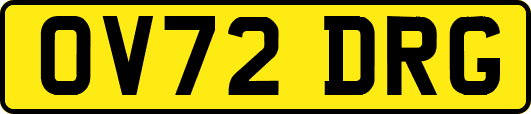 OV72DRG