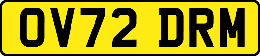OV72DRM