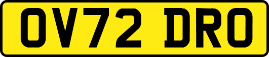 OV72DRO