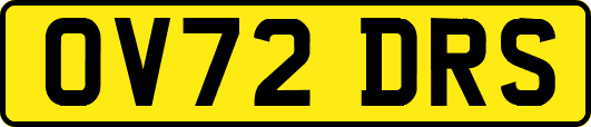 OV72DRS