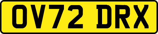 OV72DRX