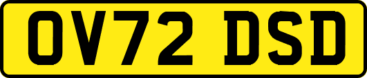 OV72DSD