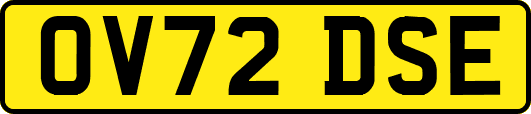 OV72DSE