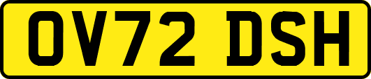 OV72DSH