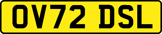 OV72DSL