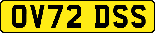 OV72DSS