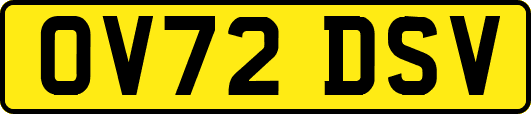 OV72DSV