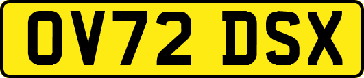 OV72DSX