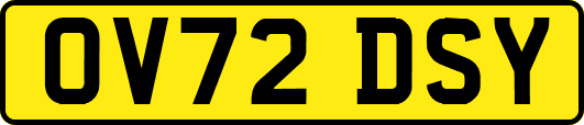 OV72DSY