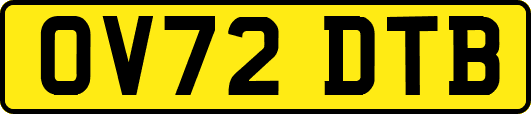 OV72DTB