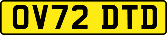 OV72DTD