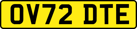 OV72DTE
