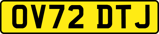 OV72DTJ