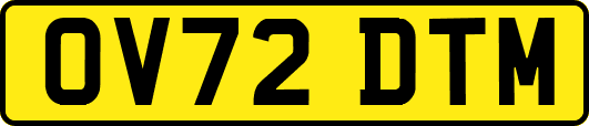 OV72DTM