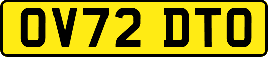 OV72DTO