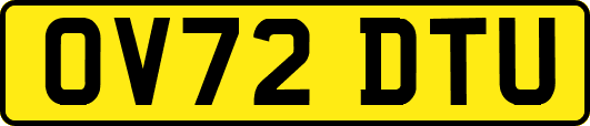 OV72DTU