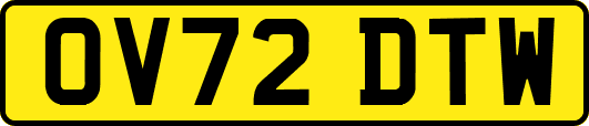 OV72DTW
