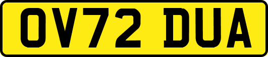 OV72DUA