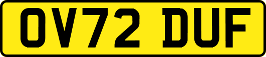 OV72DUF