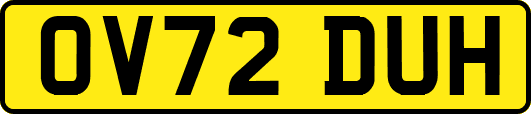 OV72DUH