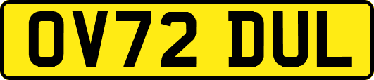 OV72DUL