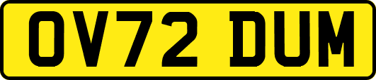 OV72DUM