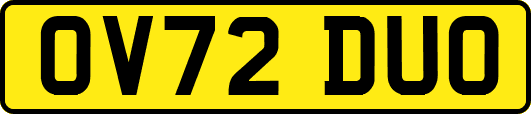 OV72DUO
