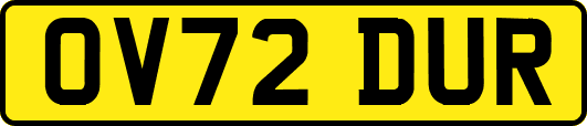 OV72DUR