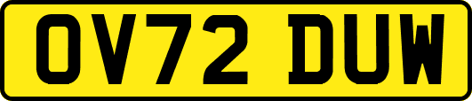 OV72DUW