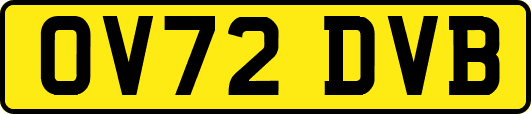 OV72DVB