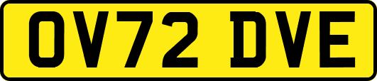 OV72DVE