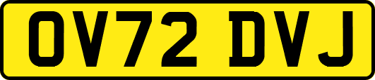 OV72DVJ