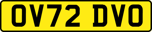 OV72DVO