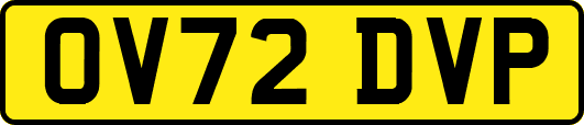OV72DVP