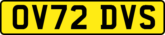 OV72DVS