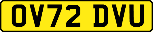 OV72DVU