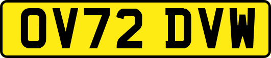 OV72DVW