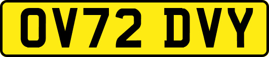 OV72DVY