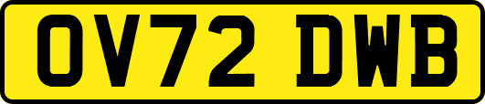 OV72DWB