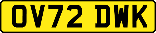 OV72DWK