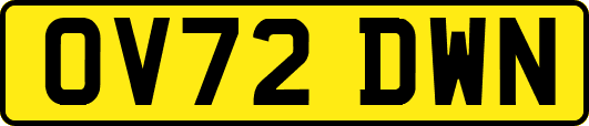 OV72DWN