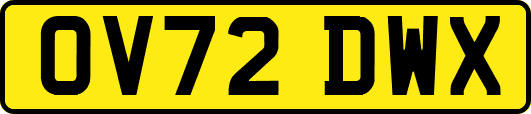OV72DWX