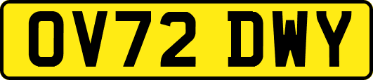 OV72DWY
