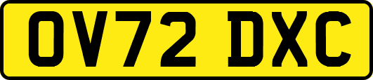 OV72DXC