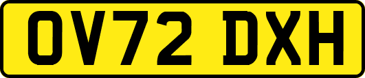OV72DXH