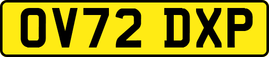 OV72DXP