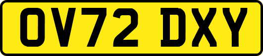 OV72DXY