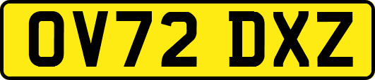 OV72DXZ