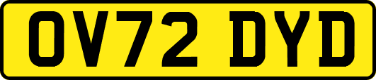 OV72DYD