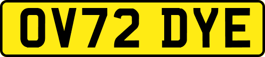 OV72DYE